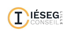 Logo IESEG IJC Partner