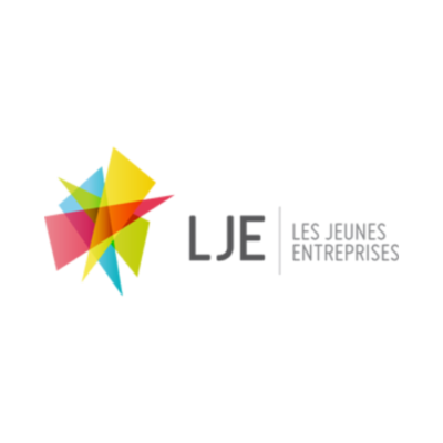 Logo LJE IJC Partner